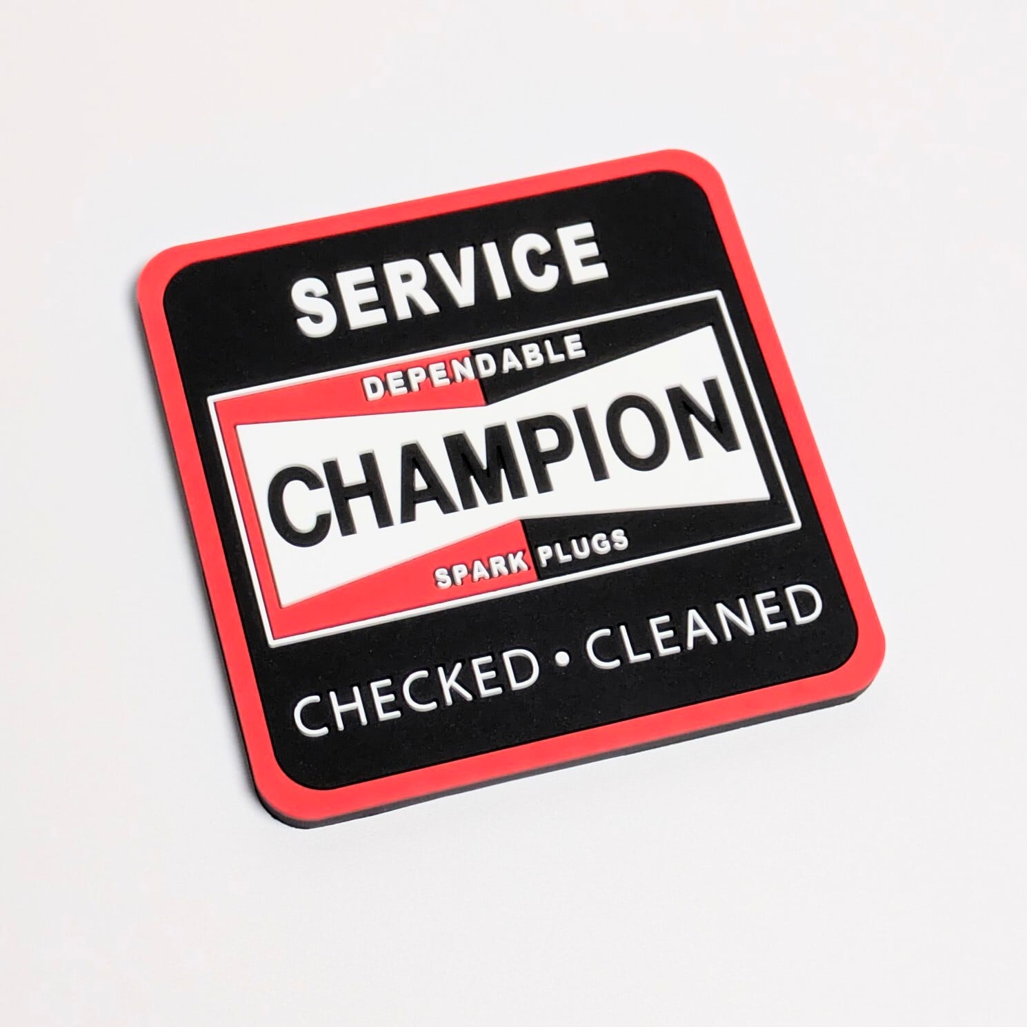 【 RUBBER COASTER ( ラバーコースター )  】AMERICAN DINER  〚アメリカン雑貨 アメトイ〛