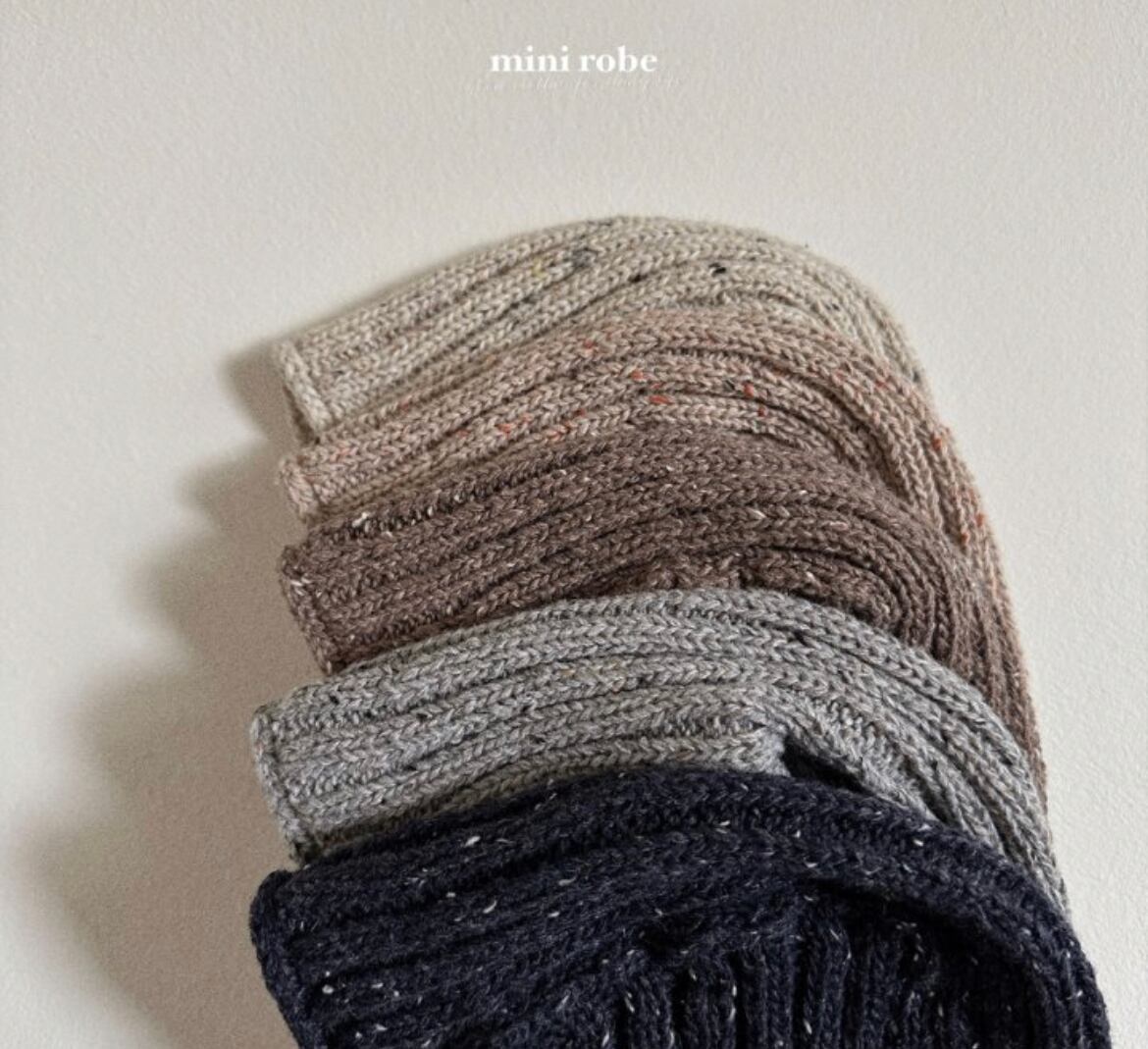 【即納】Nef Balaclava　/ minirobe