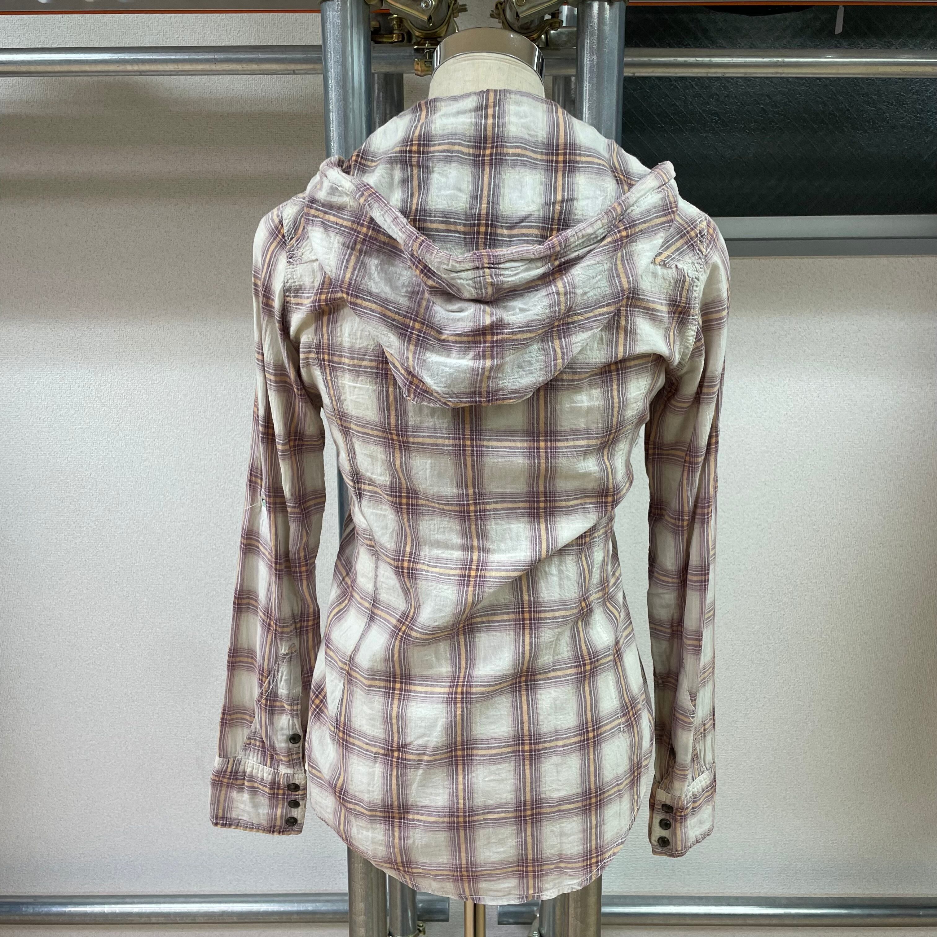 604107 G.O.A | SOS used store