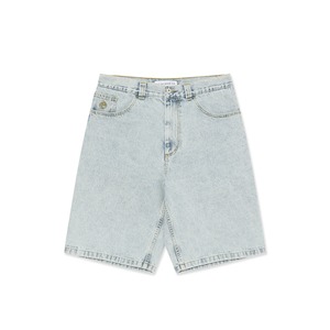 Polar Skate Co. Big Boy Shorts Light Blue