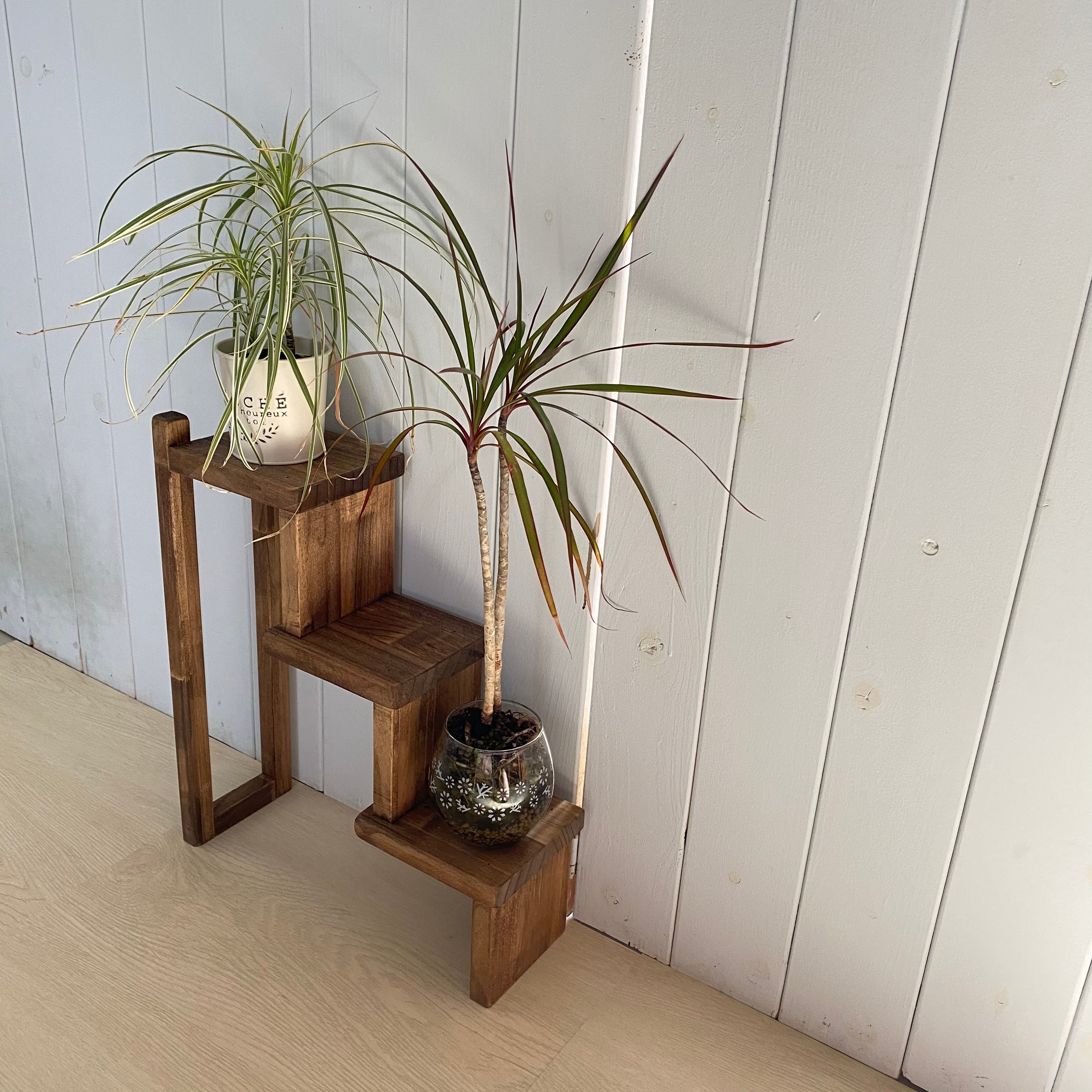 北欧 アンティーク おしゃれ ラックA デザイン スタンド シェルフ