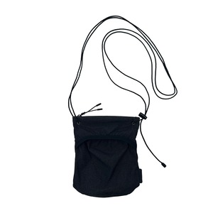 WARENFAUS / ULTRA POD BLACK