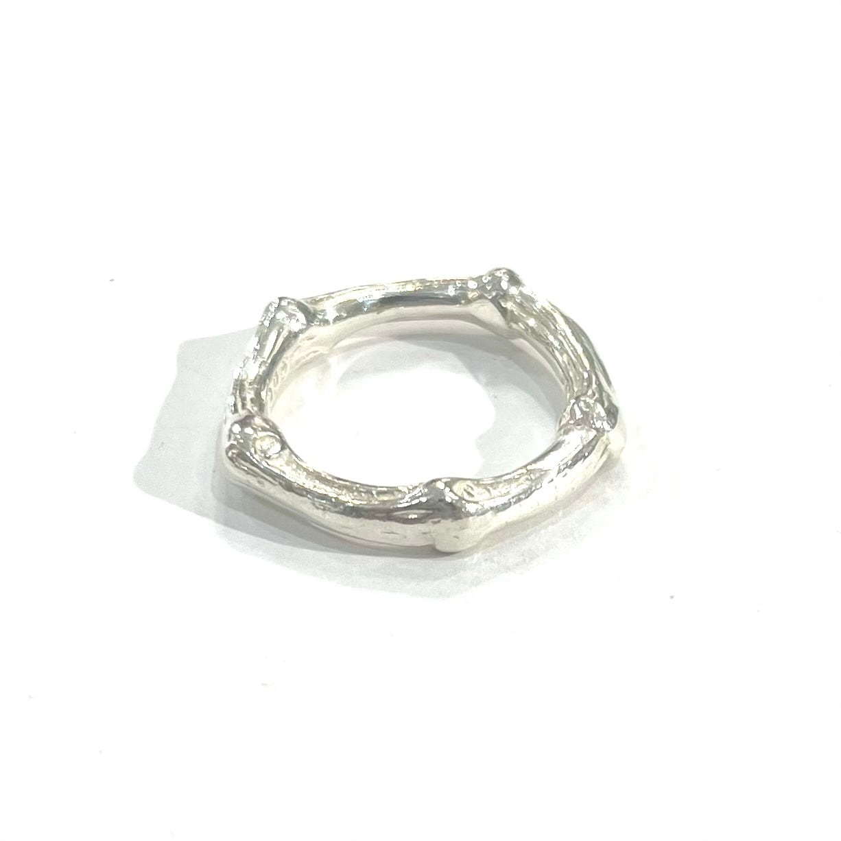 TIFFANY&CO.】【17-18号】2619 TIFFANY &CO ティファニーバンブー