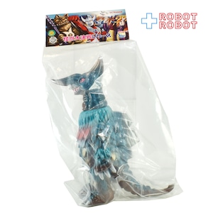 MONSTER ART TOY オイルドリンカー 未開封
