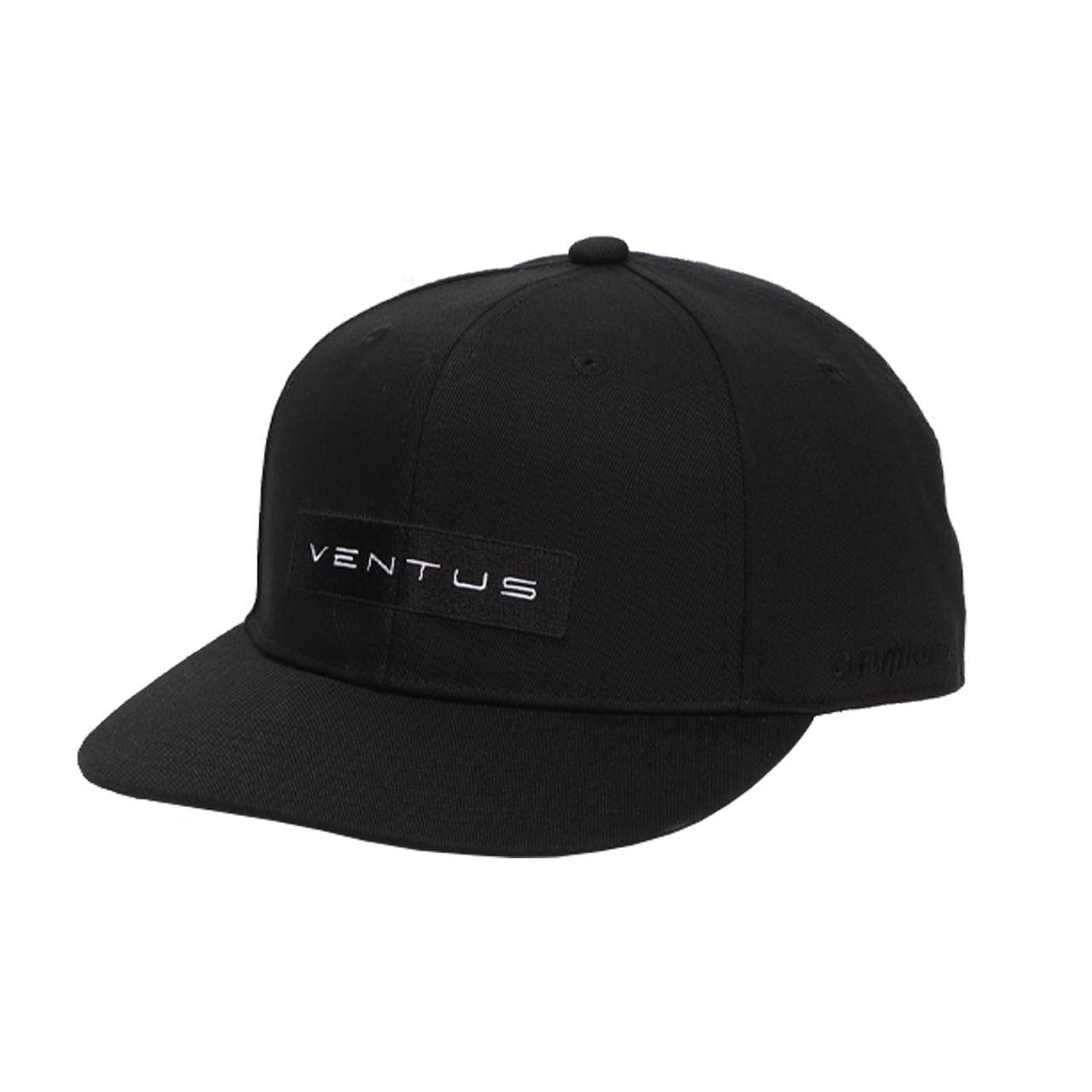 POMPOM KNITCAP BLACK | Fujikura Official ONLINE STORE