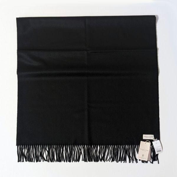 新品未使用 国内正規品】 Johnstons ジョンストンズ カシミヤ 大判