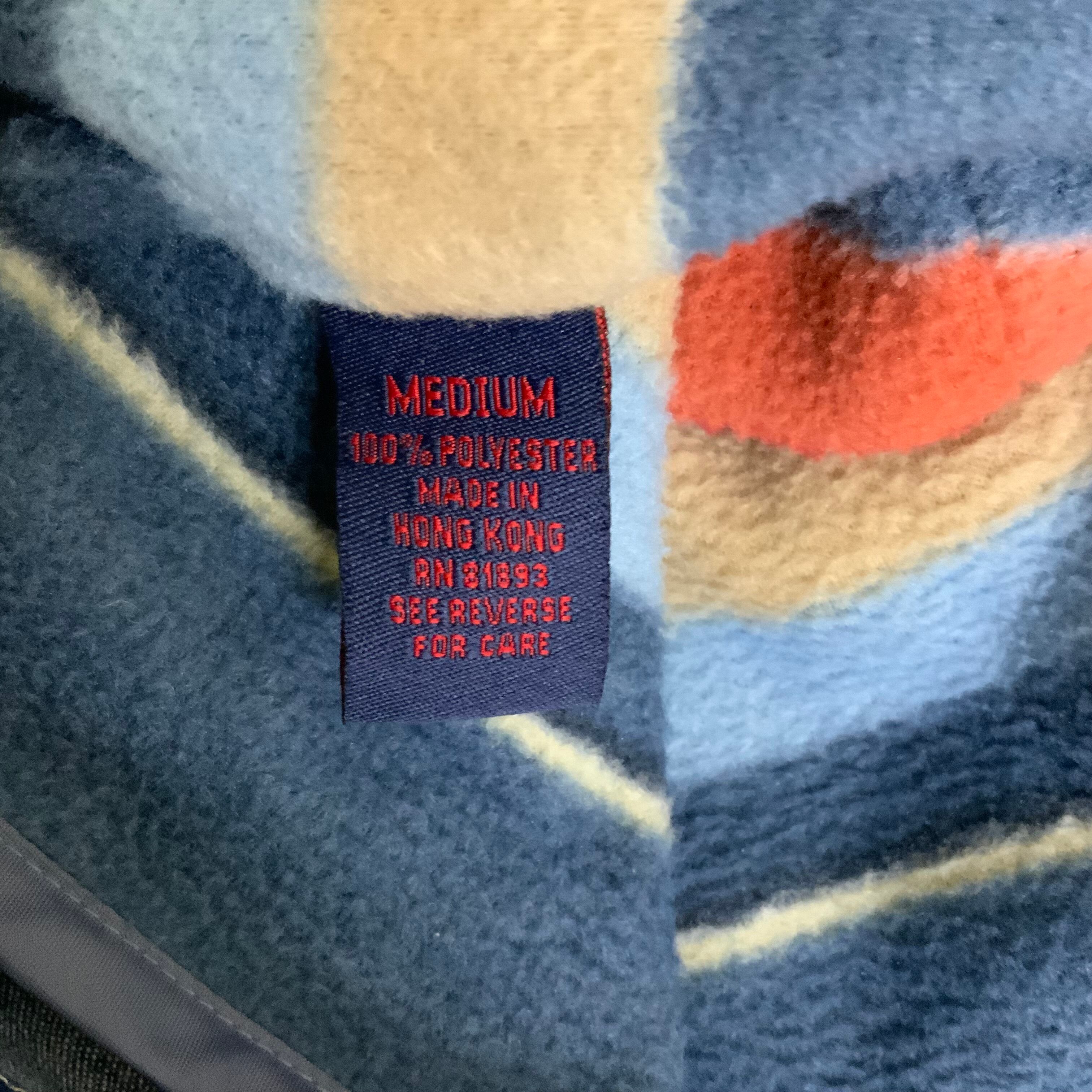 90年代 90s DENIM&Co. ライナー付 デニム ダッフルコート M 古着 90年代 90s DENIM&Co. ライナー付 デニム ダッフルコート M 古着