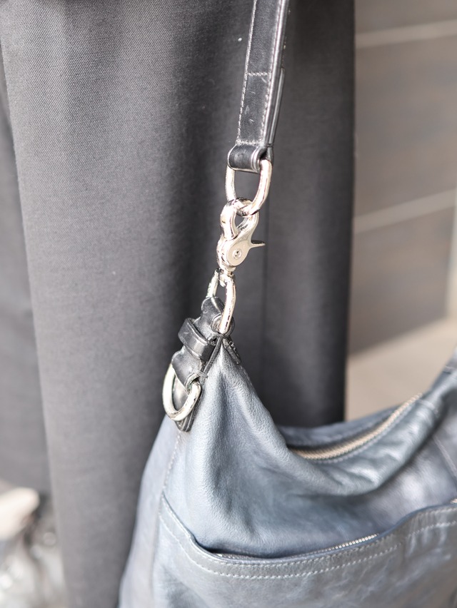 【COACH】coloring hobo bag