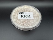 KPWオリジナル高添加カワラ「KKK(トリプルK)」 200cc