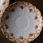 Blairs Floral Garland Trio｜アンティークコッパーの花綱模様と小花 トリオ thumbnail 11
