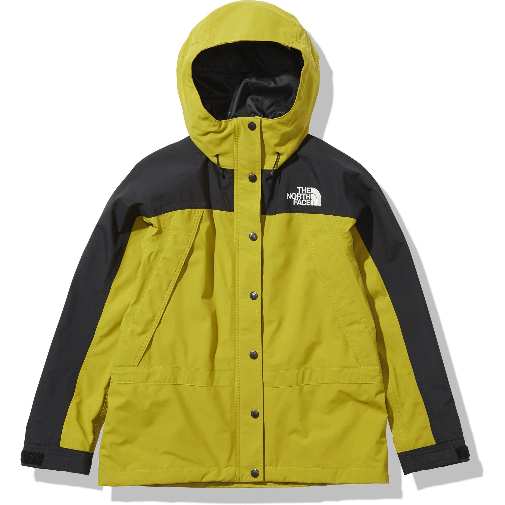THE NORTH FACE / MOUNTAIN LIGHT JACKET | st. valley house - セント ...