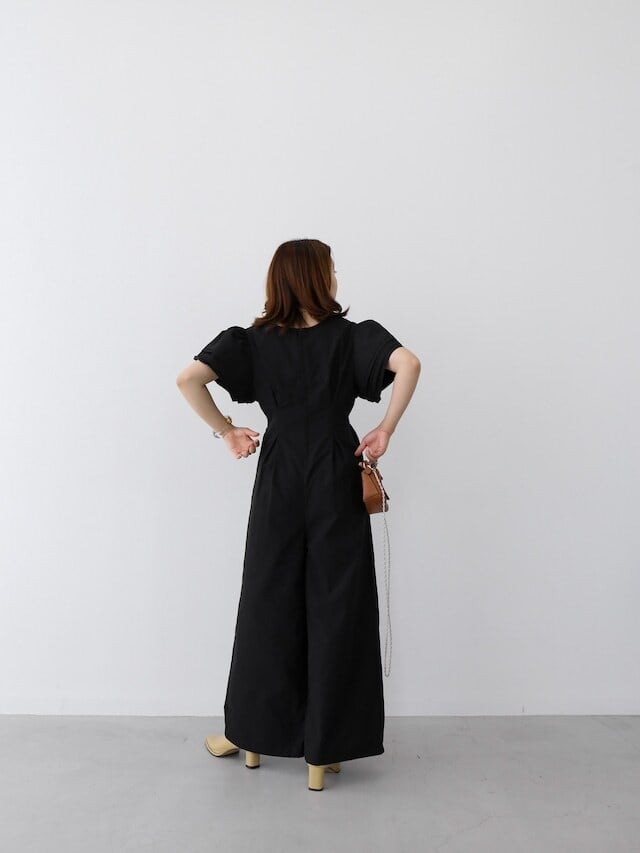 2way volume sleeve all-in-one | Katrin TOKYO 2way volume sleeve all-in-one | Katrin TOKYO