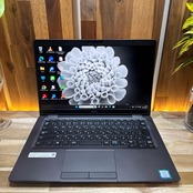 \ 公式ショップ限定価格❣️/ 美品《ハイスペック》DELL Latitude 5300 最高峰i7 メモリ16GB SSD512GB ノートパソコン 安心サポート&3ヶ月保証付き