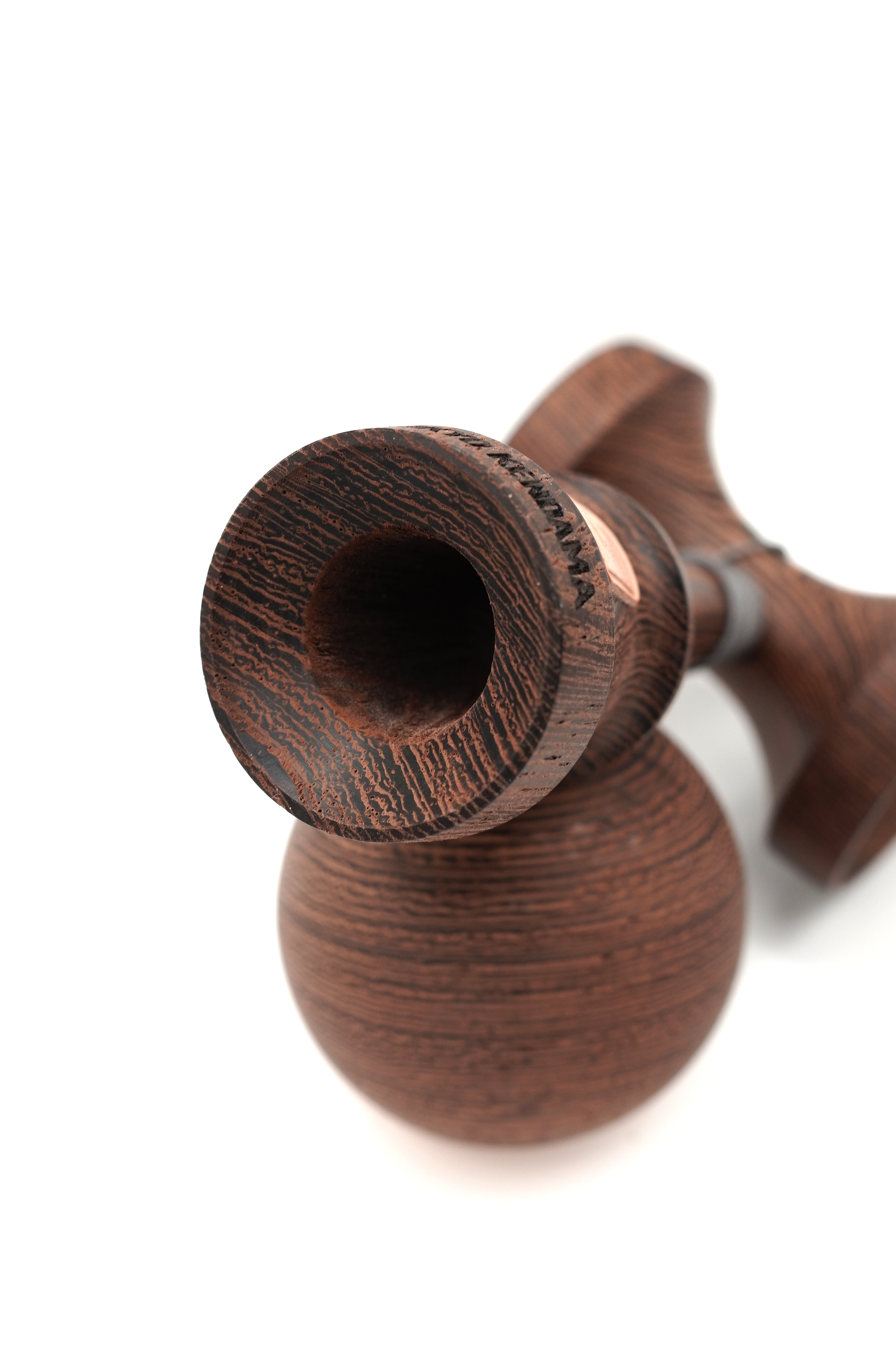 5th WENGE / ウェンジ | TOKYO KENDAMA｜育てるけん玉