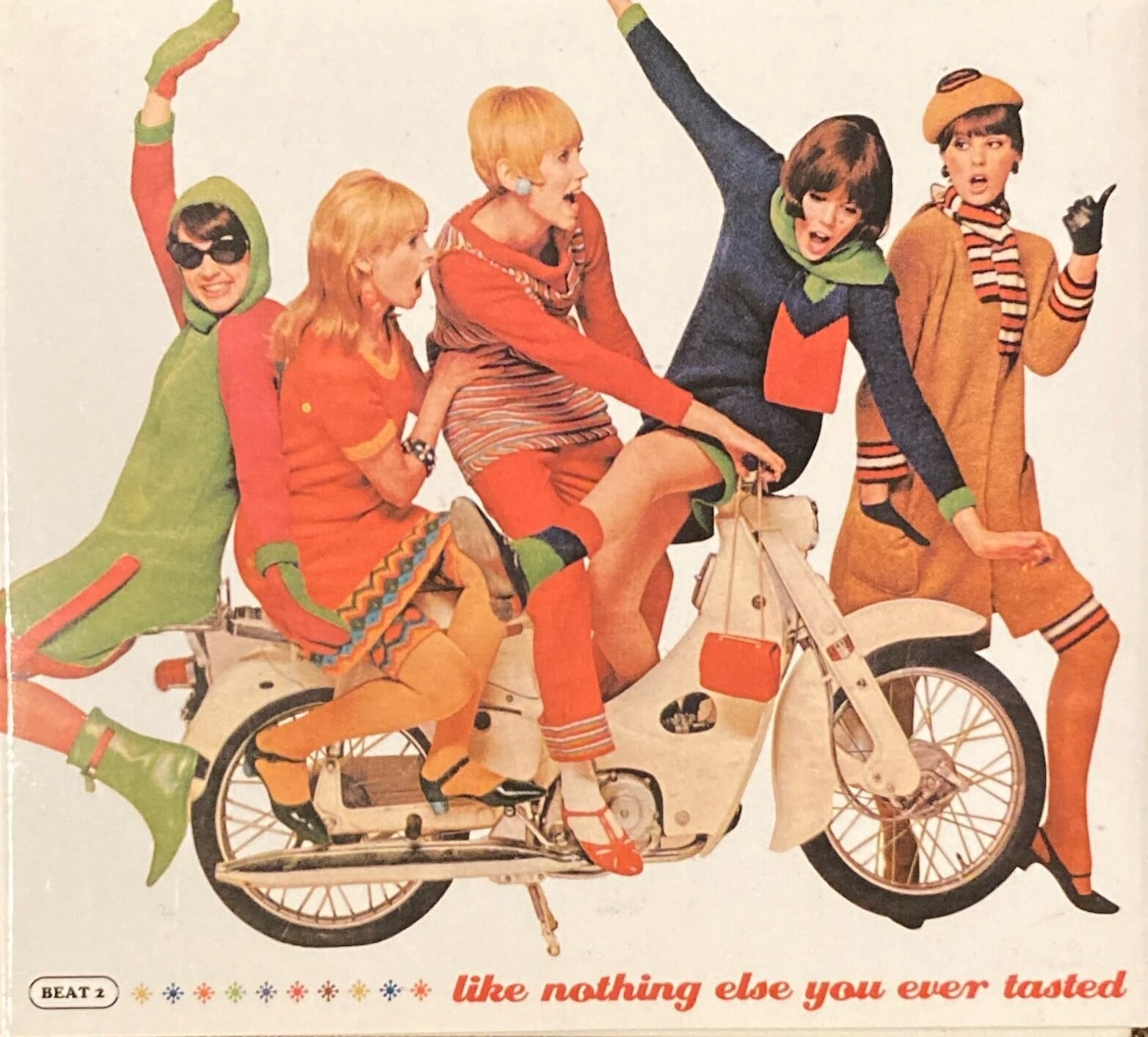 Roly Poly Rag Bear / Straw, Water, Pinstripe（Japan Orig）（CD