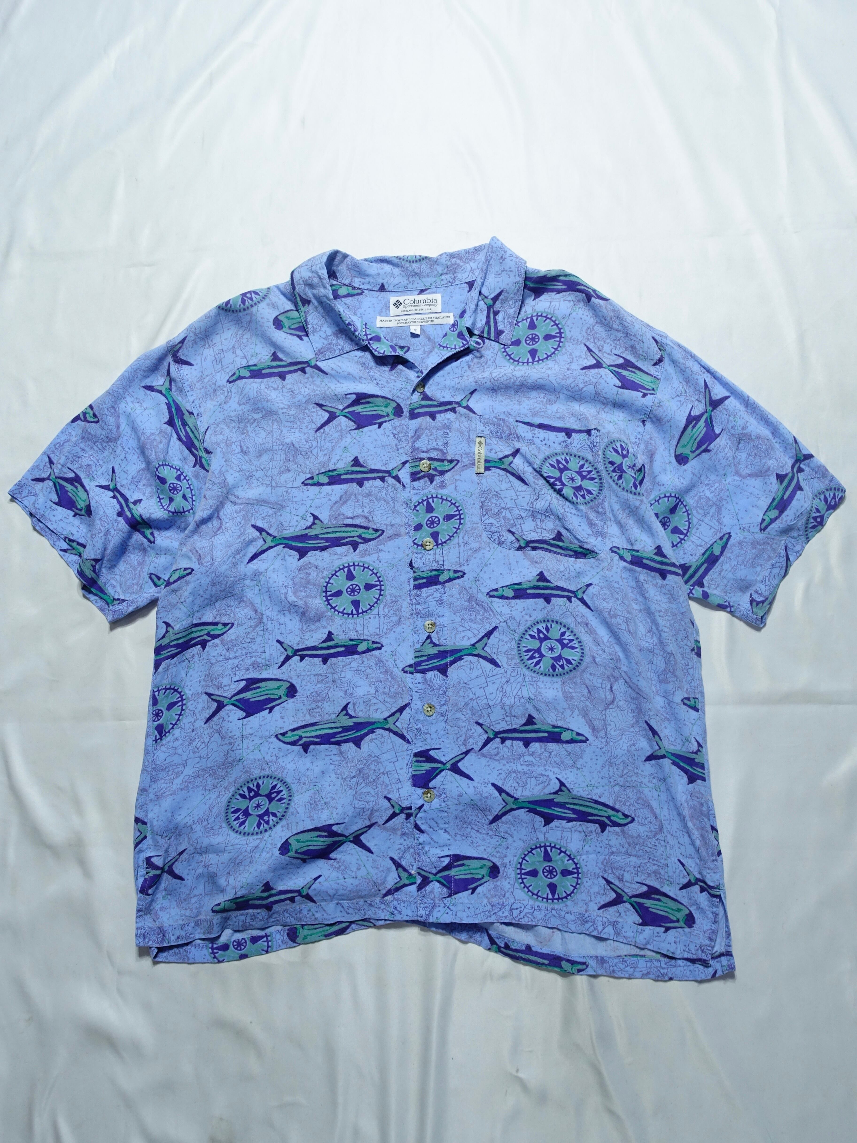 00s Patagonia S/S Check Shirt | PART OF TOWN