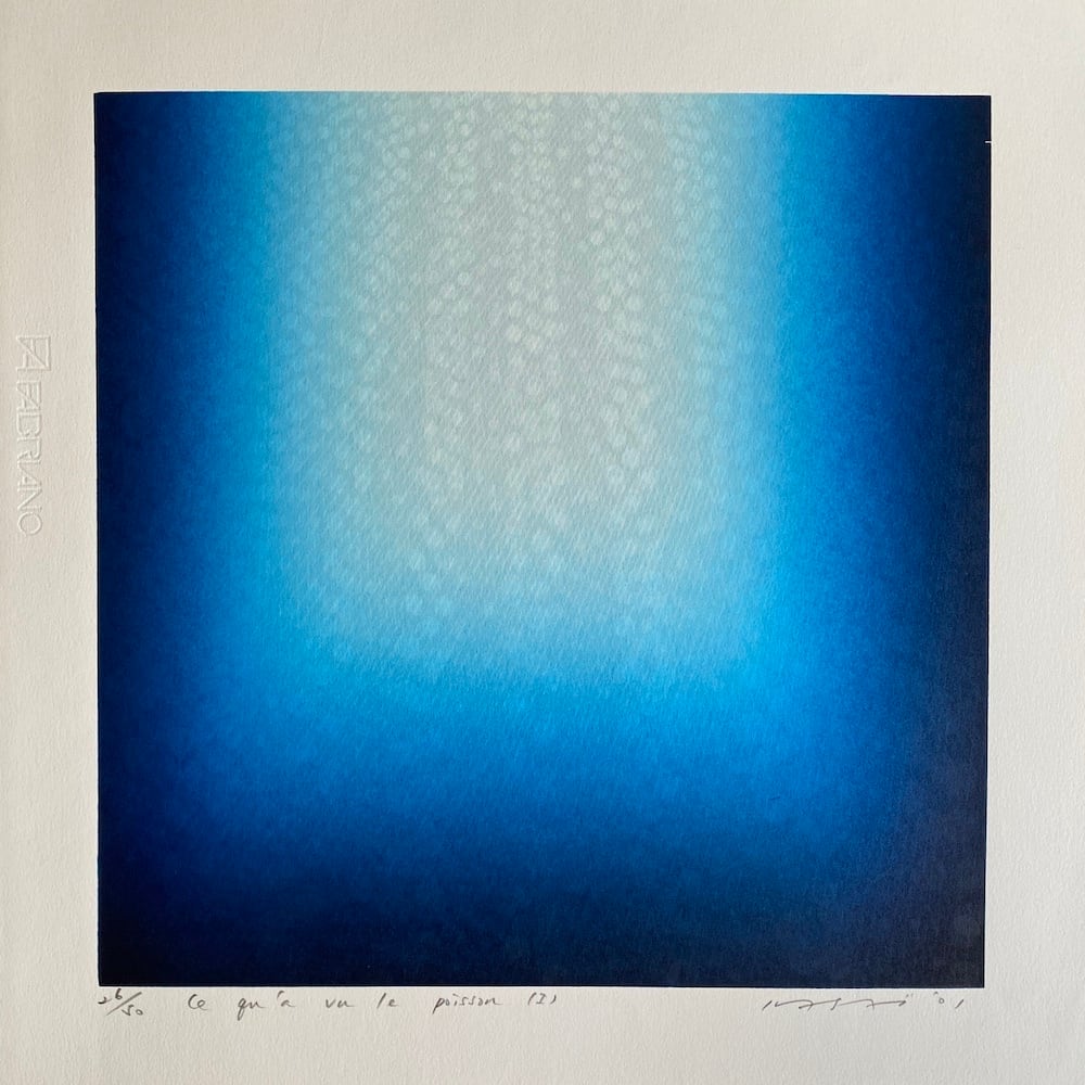 笠井正博 KASAI Masahiro | WATERMARK arts & crafts