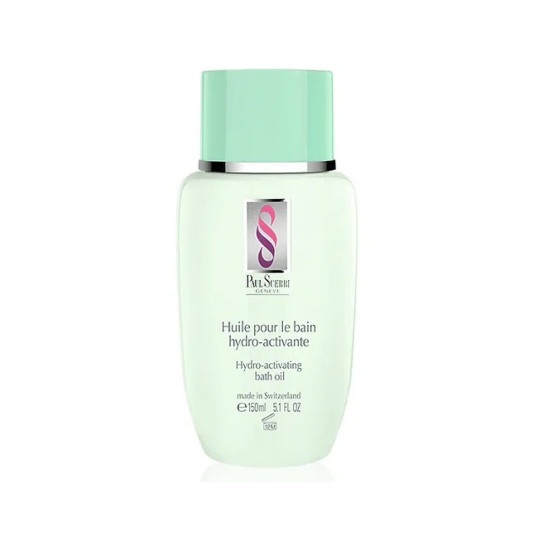 入浴剤・バスソルト PAUL SECRETHydro-activatingbath oil150ml PAUL SCERRI】ハイドロバスオイル | BEAUTE SHOP