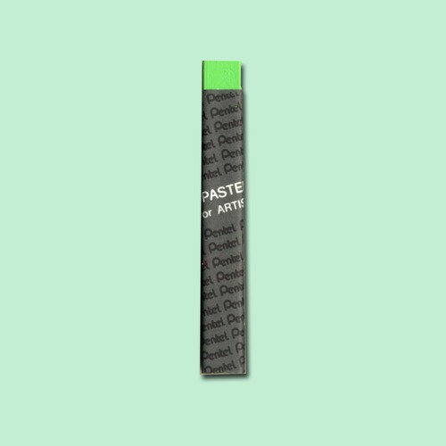 【１４２】 VERONESE GREEN (ぺんてる 専門家用パス)