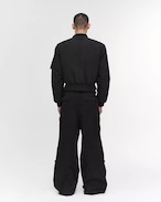 NFAI. Teflon Sorona MA-1 Jacket