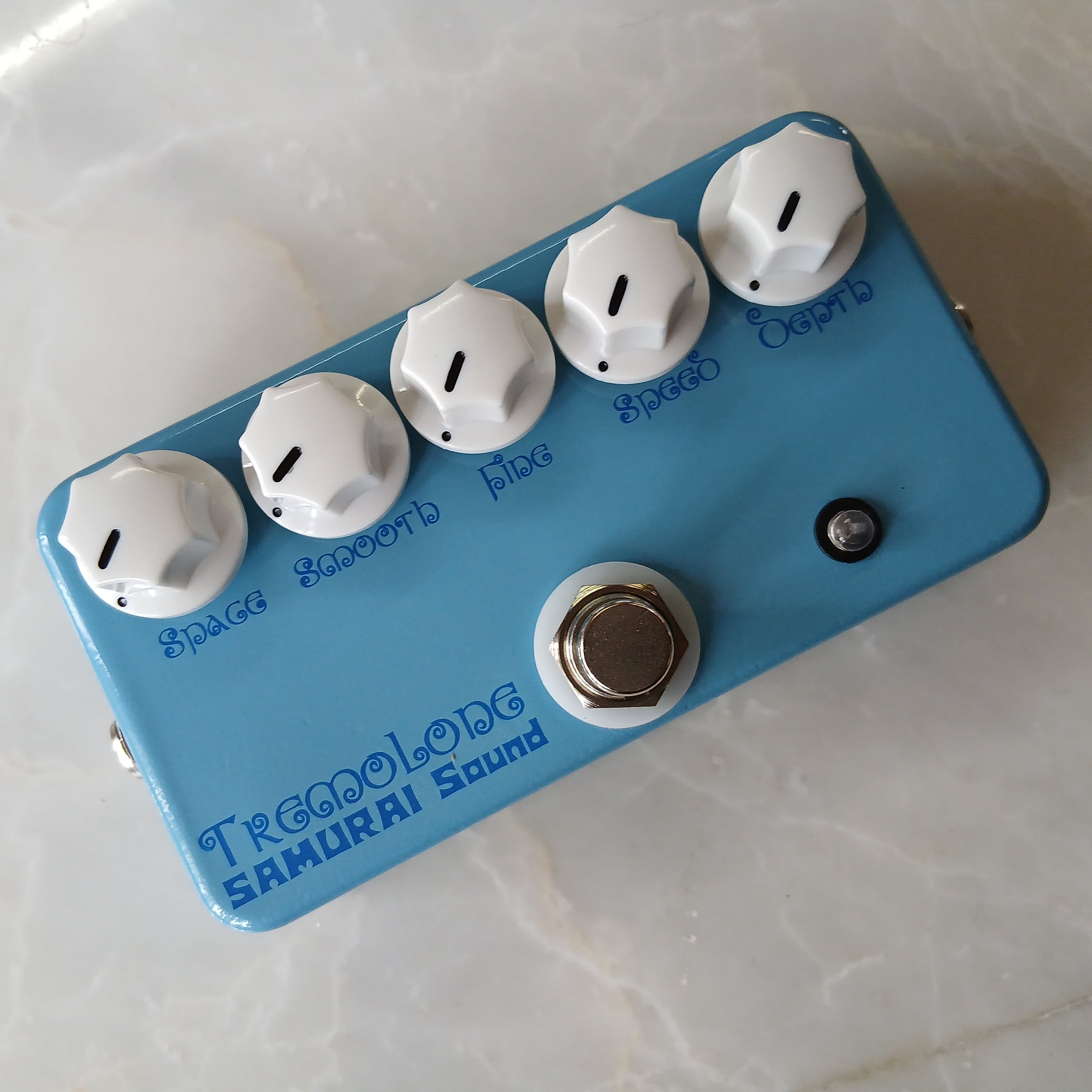 エフェクターキット | PEDAL FREAKS