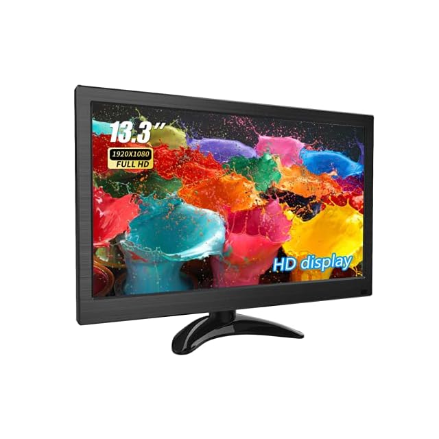 16インチタッチパネルモニター モバイルモニター フルHD 1920×1200P