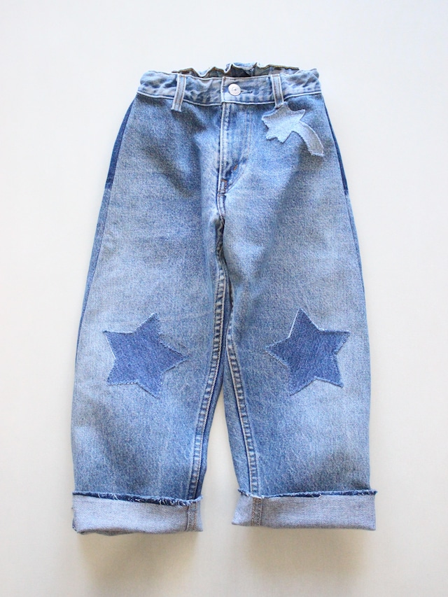 Wunderlang  Cosmic Jeans