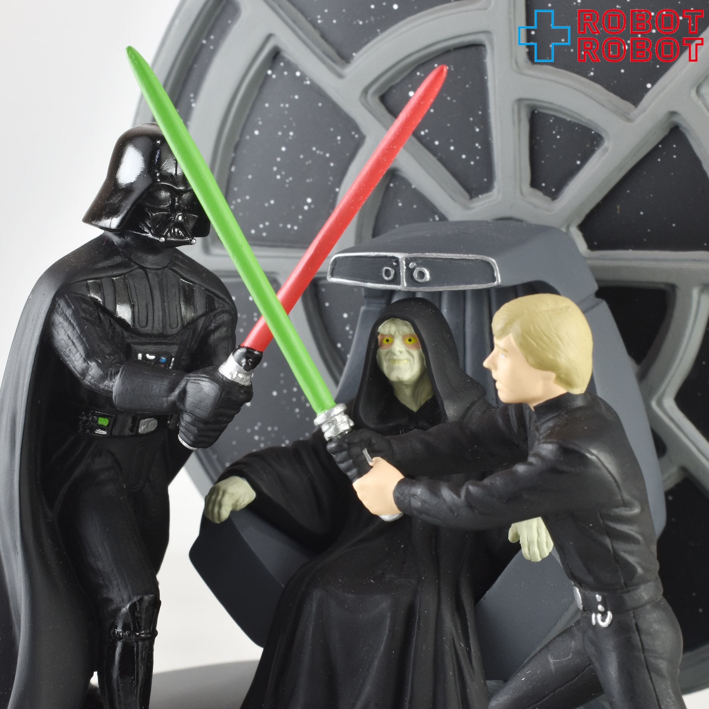 アプローズ社 スター・ウォーズ クラシック コレクターズ シリーズ ダース アプローズ社 スター・ウォーズ クラシック コレクターズ シリーズ
