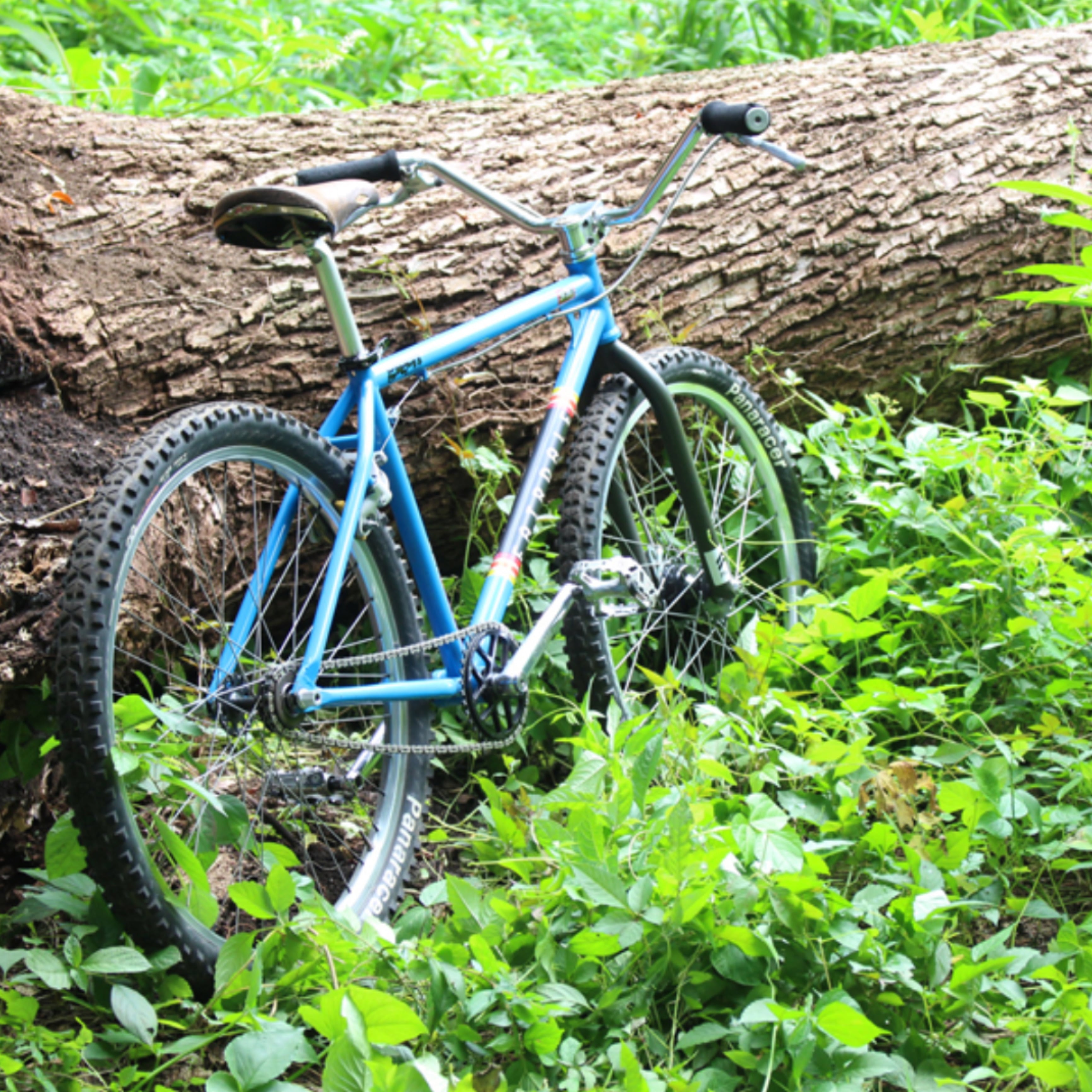 パーツ Nitto how i roll FUNNY'S BCS G-FLEX BAR HOW I ROLL】NITTO× FUNNY'S BCS G-FLEX BAR - 680MM / 22.2MM - CP