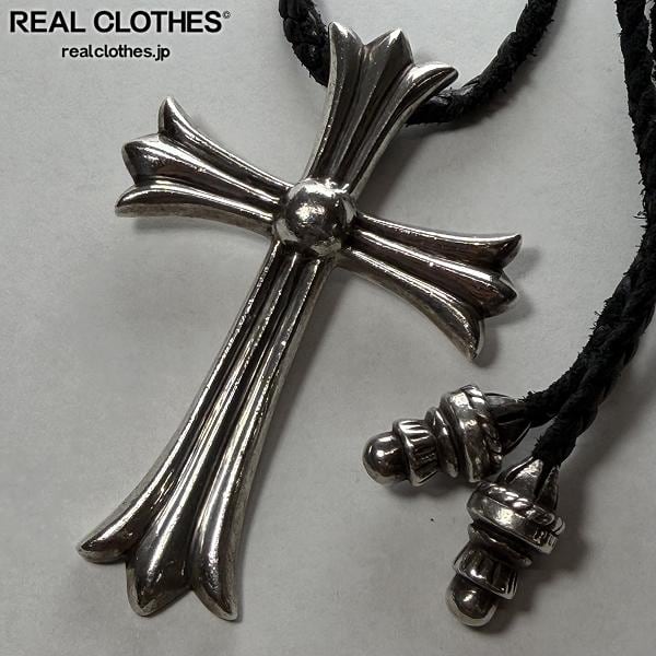 CHROME HEARTS/クロムハーツ BLT CLASSIC 3PC クラシック3PC レザー