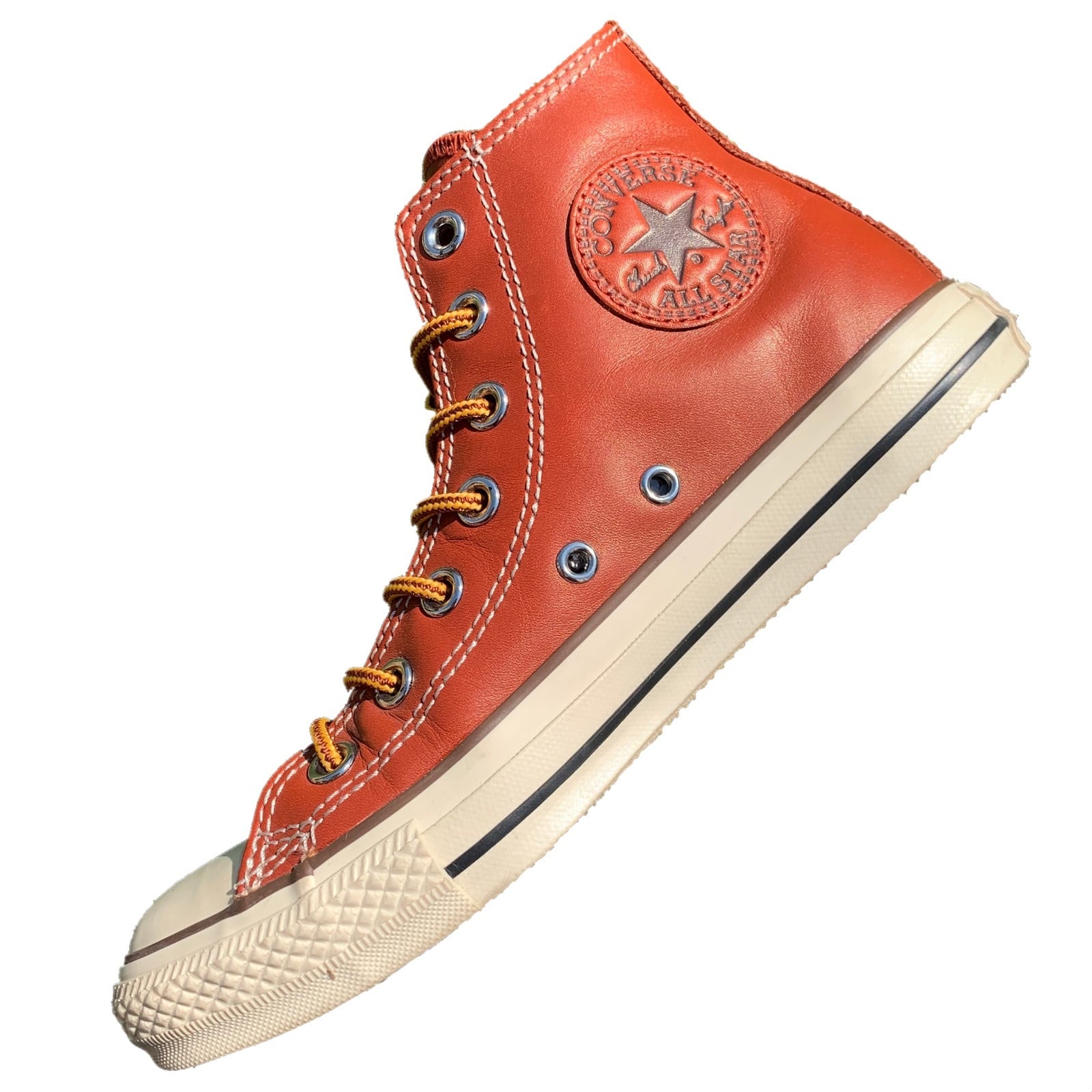 converse ALL STAR WORKBOOTS HI コンバース オールスター ワークブーツ ハイ A601