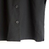 LOEFF Women's  Tropical Wool Vest