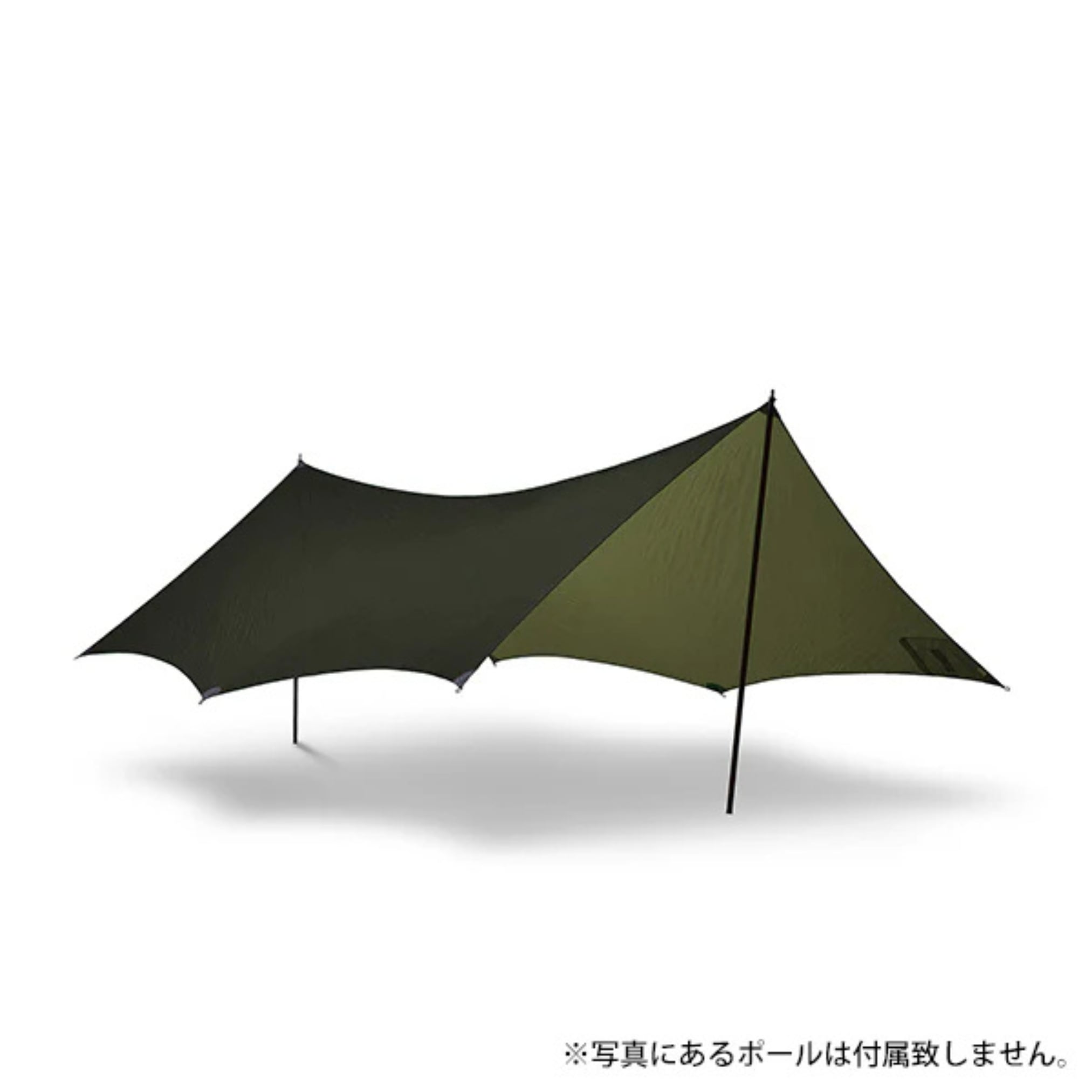 DDタープ 4x4 DD Tarp タープ 4×4 | PAY ID