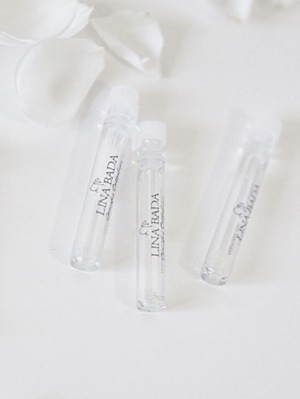 Scent Sample *White Lotus Absolute