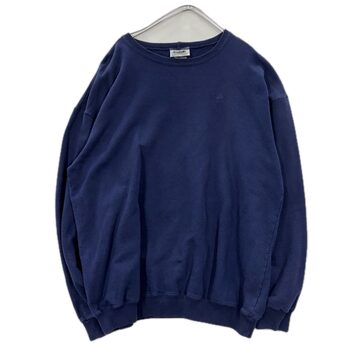 ナス紺 High Cotton USA製 90