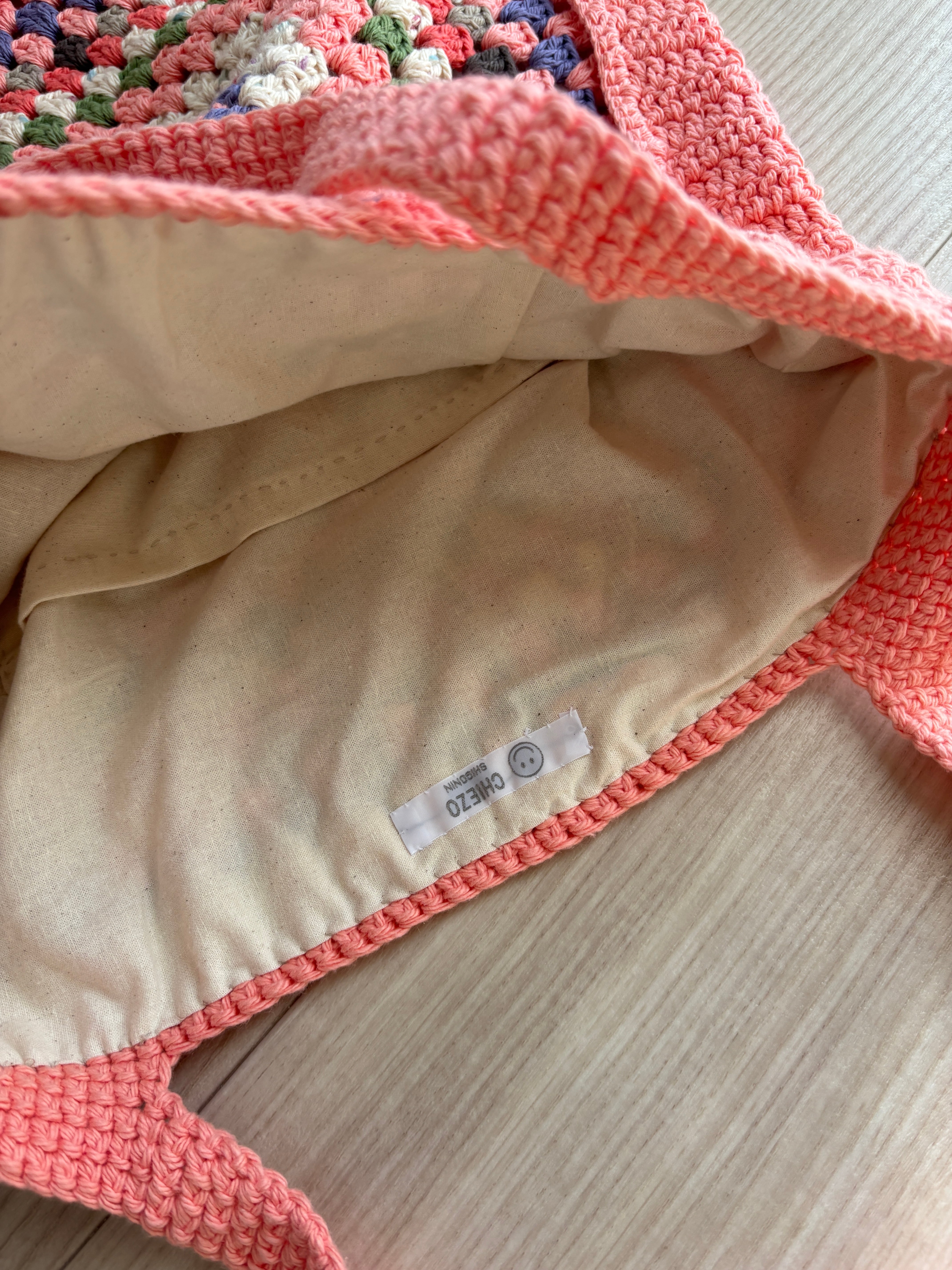 専用です　グラニーバックLサイズ　4点 専用です グラニーバックLサイズ 4点