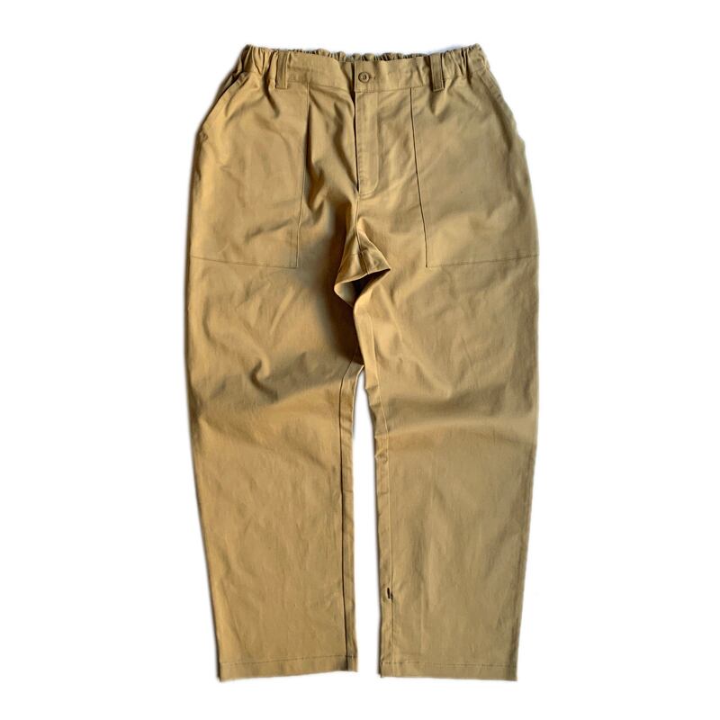 ARNYS Paris Cotton Chino Trousers アルニス コットン チノ パンツ