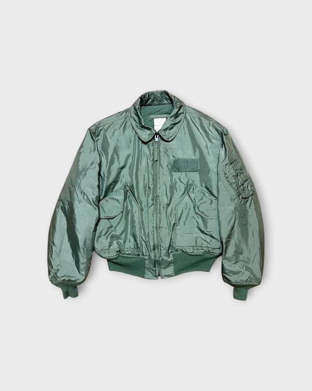 【Used】“U.S.A.F.” CWU-45/P Flight Jacket