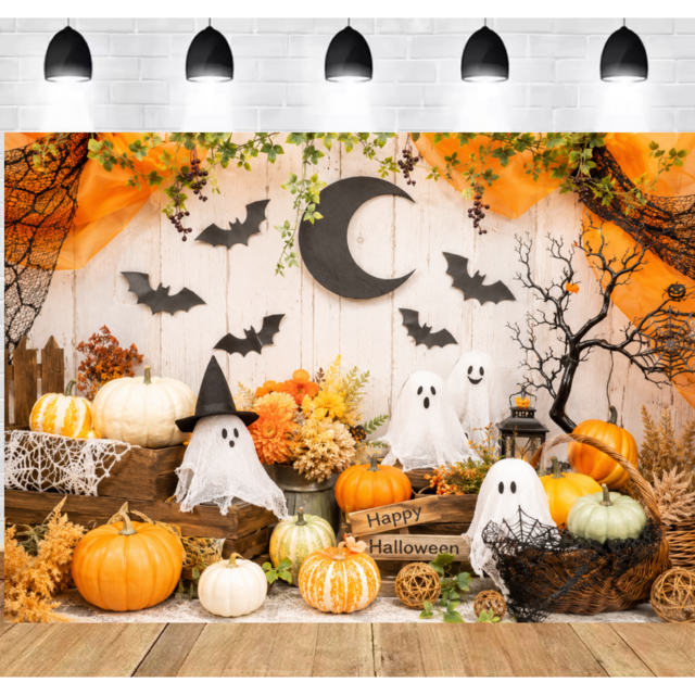 (予約)ハロウィン Ｎｏ. 6