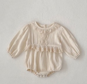 【即納】SAM AND LOULUTE Barboteuse Judith