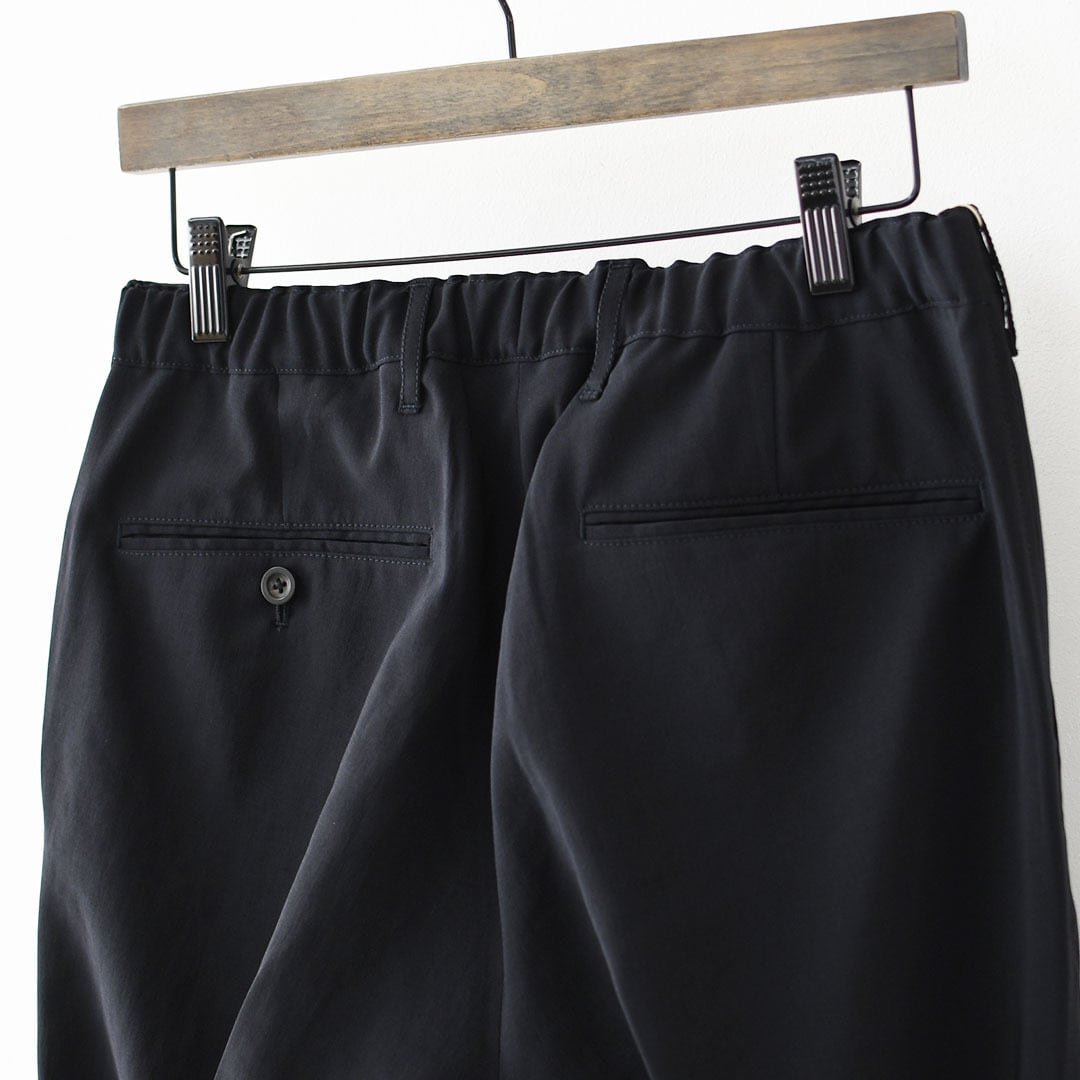 DELICIOUS [デリシャス] NEW Travel Pants -26SS- [DP6964] トラベル