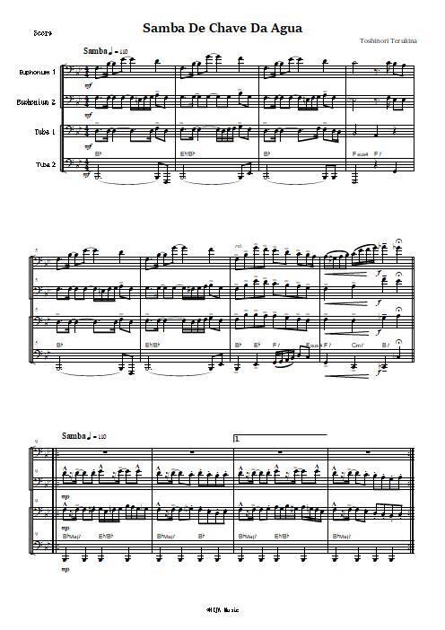 Sheet Music 楽譜 | HIJA Music Sheet Music 楽譜 | HIJA Music