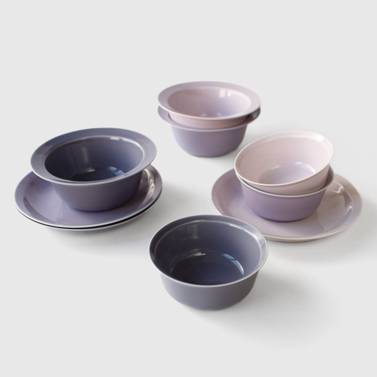 yumiko iihoshi porcelain アンジェ別注「sketch」bowl 150 | ANGERS