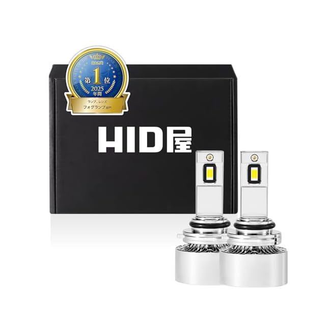HID屋 SE H8 H11 H16 LED ヘッドライト フォグランプ 18300cd 爆光