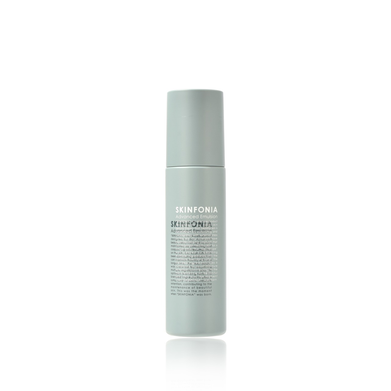 SKINFONIA　Advanced Emulsion