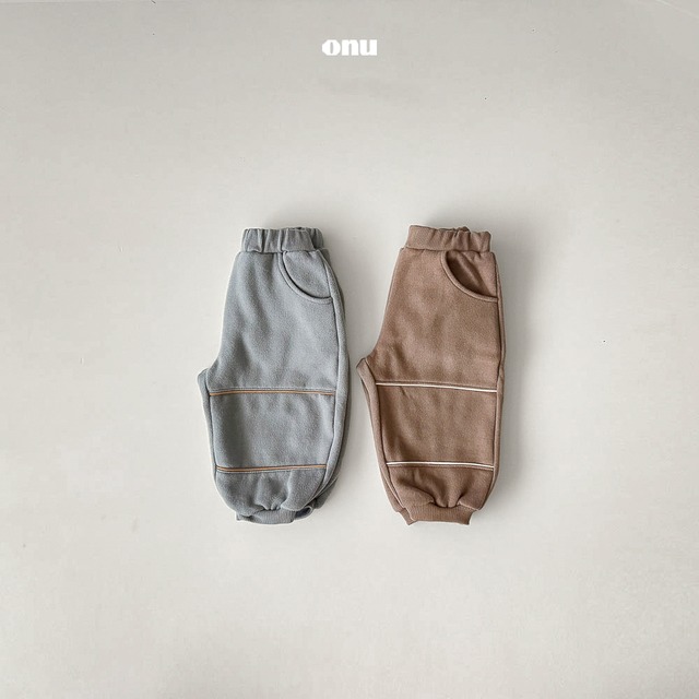 【予約】Winter Cut Pants