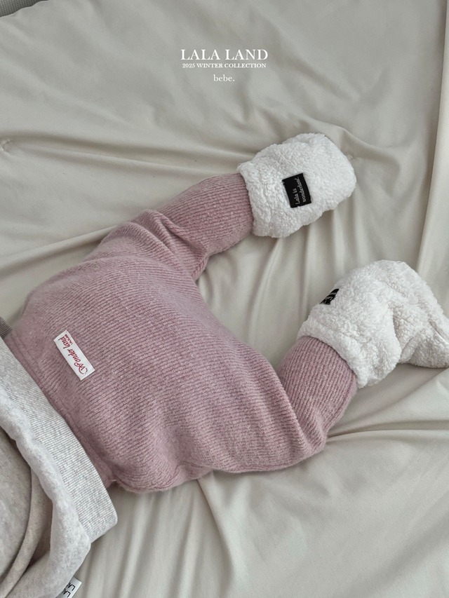 【予約】Foot Warmer