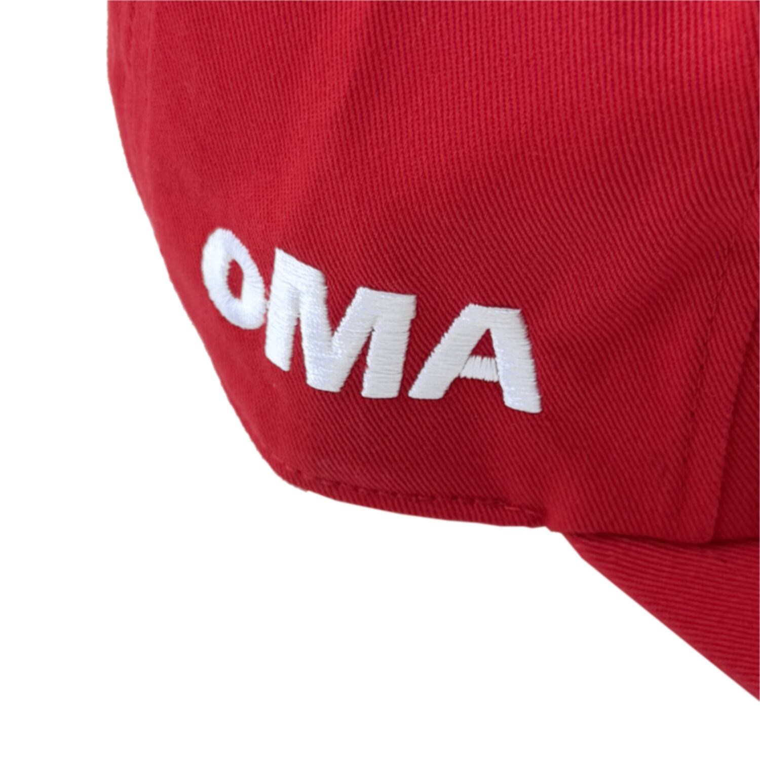 oMA / LA HAT | HOLICK