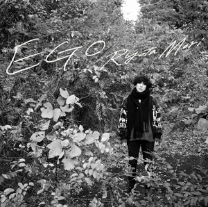 CD：Full Album『EGO』