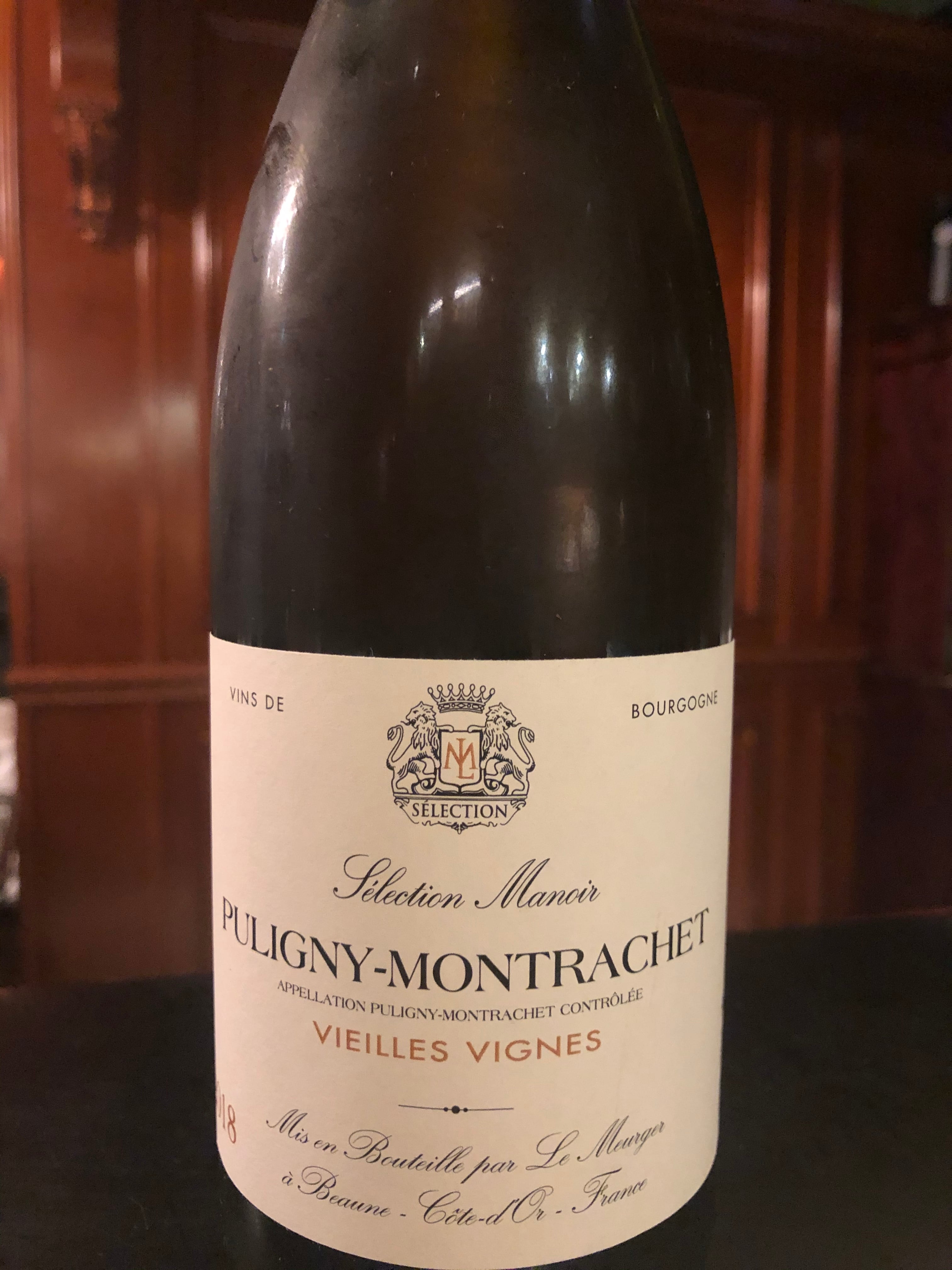 2017年 シャトータルボ Chateau Talbot 赤ワイン | レストラン・マノワ